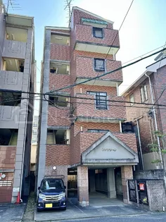 福岡県福岡市早良区昭代3【マンション】の外観