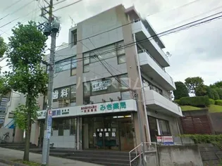 江田佐藤ビルの画像