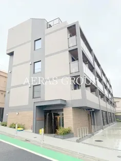 GENOVIA大崎SKYGARDENの画像