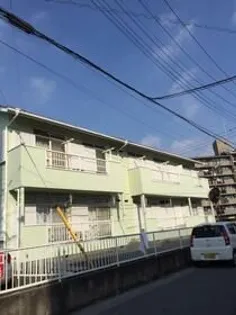 グリーンフィールドの画像