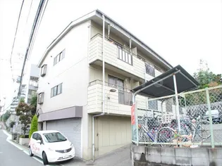 サン春日第1マンションの画像