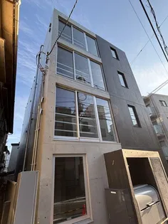 AGRACES武蔵小山IIの画像