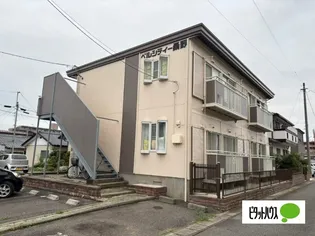 ベルシティー桑野の画像