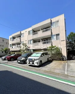 オークハイツの画像