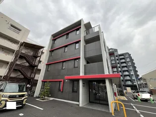 SANTA BASEの画像