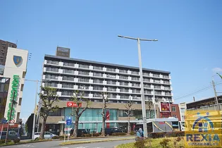 斎藤マンションの画像