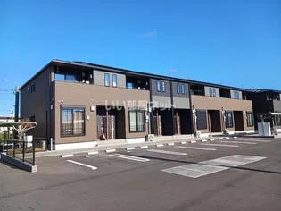 福岡県行橋市南大橋4【アパート】の外観