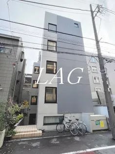 グレースアレイ池上の画像