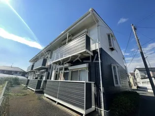 AKハウスの画像
