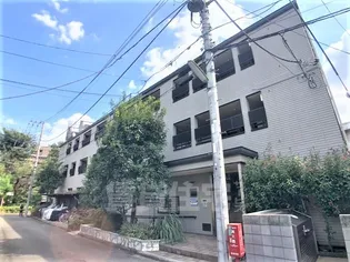 コート南烏山の画像