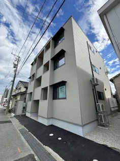 TRES神通の画像