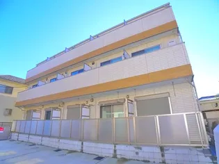 フィオーレ勝田台の画像