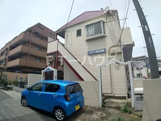 オネスティ津田沼壱番館の画像