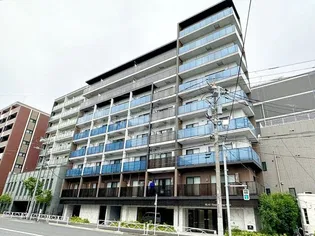 BLAU本所春日通りの画像