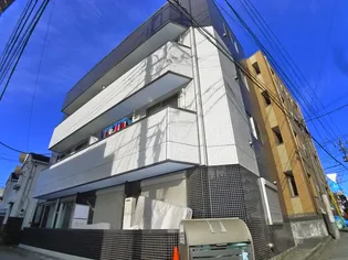MーSQUAREの画像