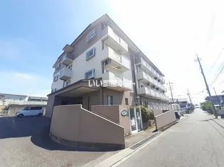 アステール鴻之台の画像