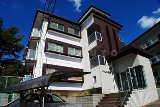 第2ハイツ箕面の画像