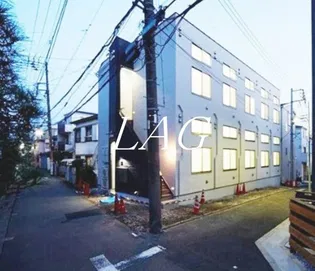 IDEAL戸越銀座の画像