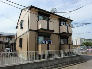ヴィルヌーブさくら Cの画像