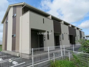 SKY RESIDENCEの画像