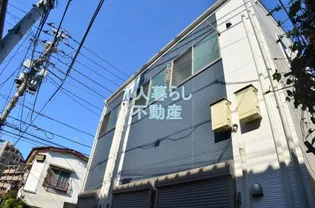 プレシャス蒲田の画像