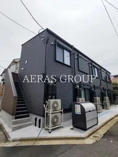ジオ ステージ春日町の画像