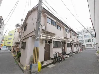 ハイツ秋桜の画像