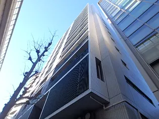 エスティメゾン板橋C6の画像