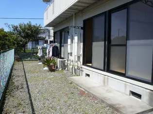 ファラオTM【1階】の外観