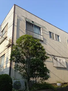 第二槻木荘の画像