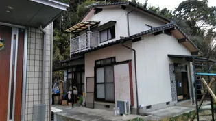 熊本県熊本市西区稗田町【一戸建】の外観