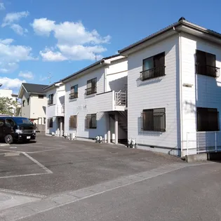 フェルメンテ杉山の画像