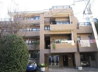 ドエル神宮前の画像