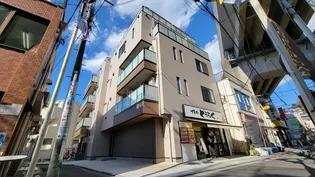 ルークスアルファ上星川の画像