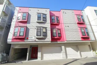 LEE SQUARE 28の画像