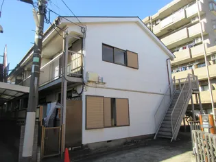 昌栄コーポの画像