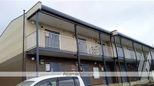 レオパレスイーストハイム銚子【1階】の外観