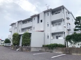 リヴェール南成瀬の画像