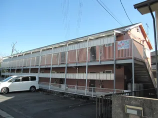 サン平井ハイツの画像