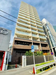 ウェリス六本木の画像