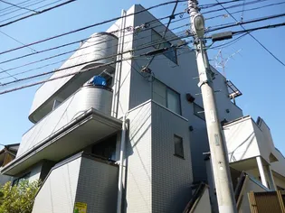 コーポタケダの画像