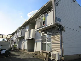 ファミールマンションの画像