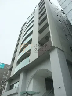 ル・ビジュー【5階】の外観