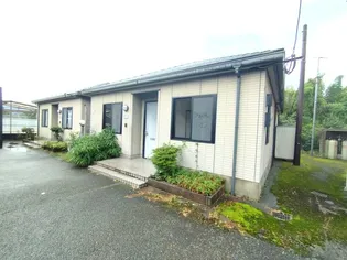 熊本県菊池郡大津町大字大津【一戸建】の外観