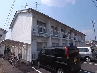 アジョイン日光 A棟の画像