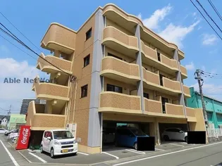 エレガンス ガーデンの画像