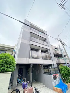 砂子マンションの画像