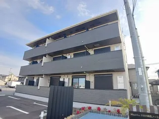 ヒカルサ奈良大森ノースの画像