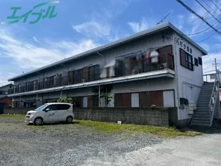 ハイツ服部の画像