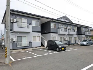 ギャラントムの画像